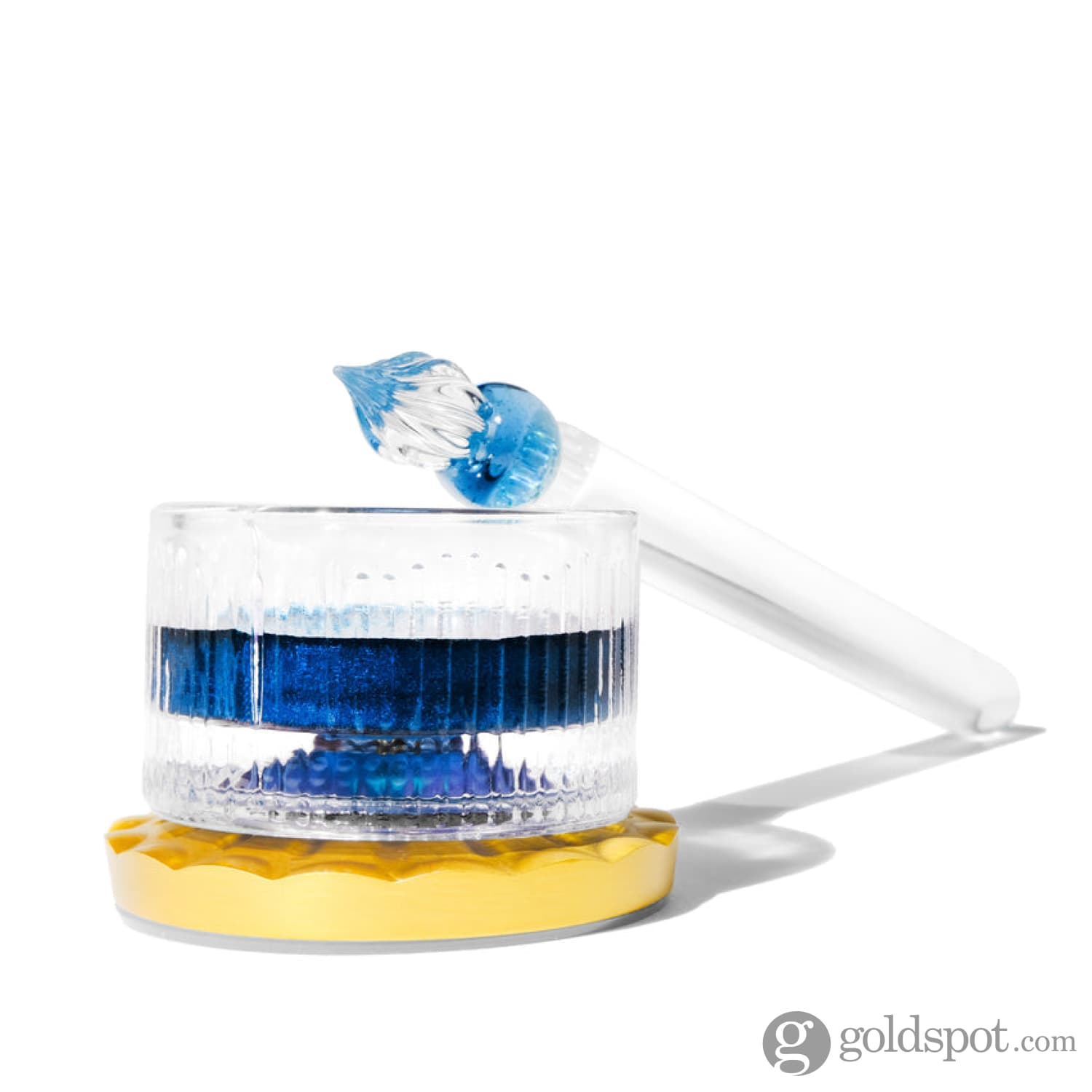 Ferris Wheel Press The Carousel Vulpen Medium 1.0mm - Malibu Blush | Be
