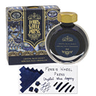 Ferris Wheel Press Crystal Blue Legacy Bottled Ink - 38 mL Bottled Ink