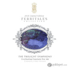 Ferris Wheel Press Fountain Pen Ink in Twilight Symphony - 20mL - Limited Edition Bottled Ink