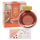 Ferris Wheel Press Bottle Ink in Golden Gate Glow - 38 mL Bottled Ink