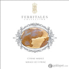 Ferris Wheel Press in Citrine Mirage Shimmer Bottled Ink - 10 mL Bottled Ink