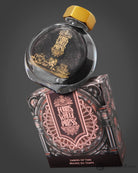 Ferris Wheel Press in Embers of Time Shimmer Bottled Ink - 38 mL Bottled Ink