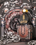 Ferris Wheel Press in Embers of Time Shimmer Bottled Ink - 38 mL Bottled Ink