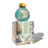 Ferris Wheel Press in Skies of Uproar Shimmer Bottled Ink - 20 mL