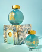 Ferris Wheel Press in Skies of Uproar Shimmer Bottled Ink - 20 mL Bottled Ink