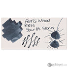 Ferris Wheel Press in Starlit Stories Shimmer Bottled Ink 10 mL Bottled Ink