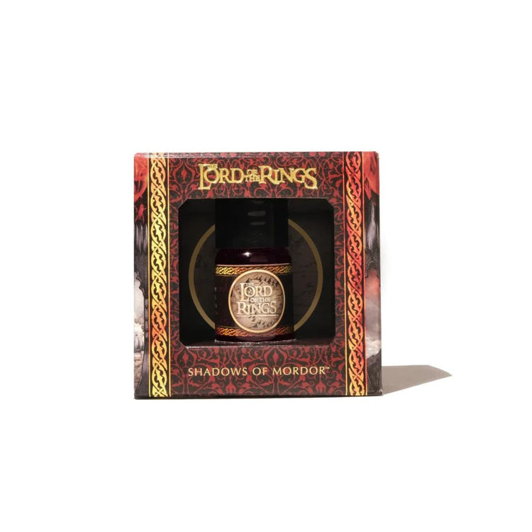 Ferris Wheel Press Lord of the Rings Bottled Ink in Shadow of Mordor - 10 mL Bottled Ink