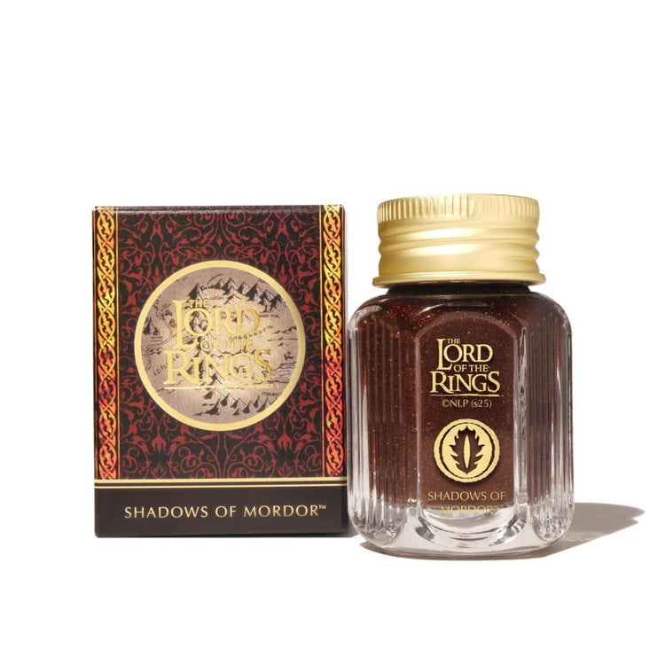 Ferris Wheel Press Lord of the Rings Bottled Ink in Shadow of Mordor - 28 mL Bottled Ink