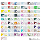 Ferris Wheel Press Shimmer Bottle Ink in Midway the Magnificent - 38 mL Bottled Ink