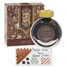 Ferris Wheel Press Bottle Ink in Steeped Umber - 38 mL Bottled Ink
