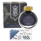 Ferris Wheel Press Bottle Ink in Stroke of Midnight - 38 mL Bottled Ink