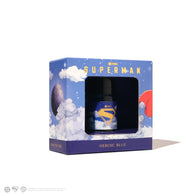 Ferris Wheel Press Superman Themed Bottled Ink in Heroic Blue  - 10 mL