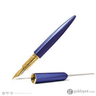 Ferris Wheel Press Superman Themed Pen & Ink Set in A View From Above Pen and Pencil Sets