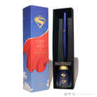 Ferris Wheel Press Superman Themed Pen & Ink Set in A View From Above Pen and Pencil Sets