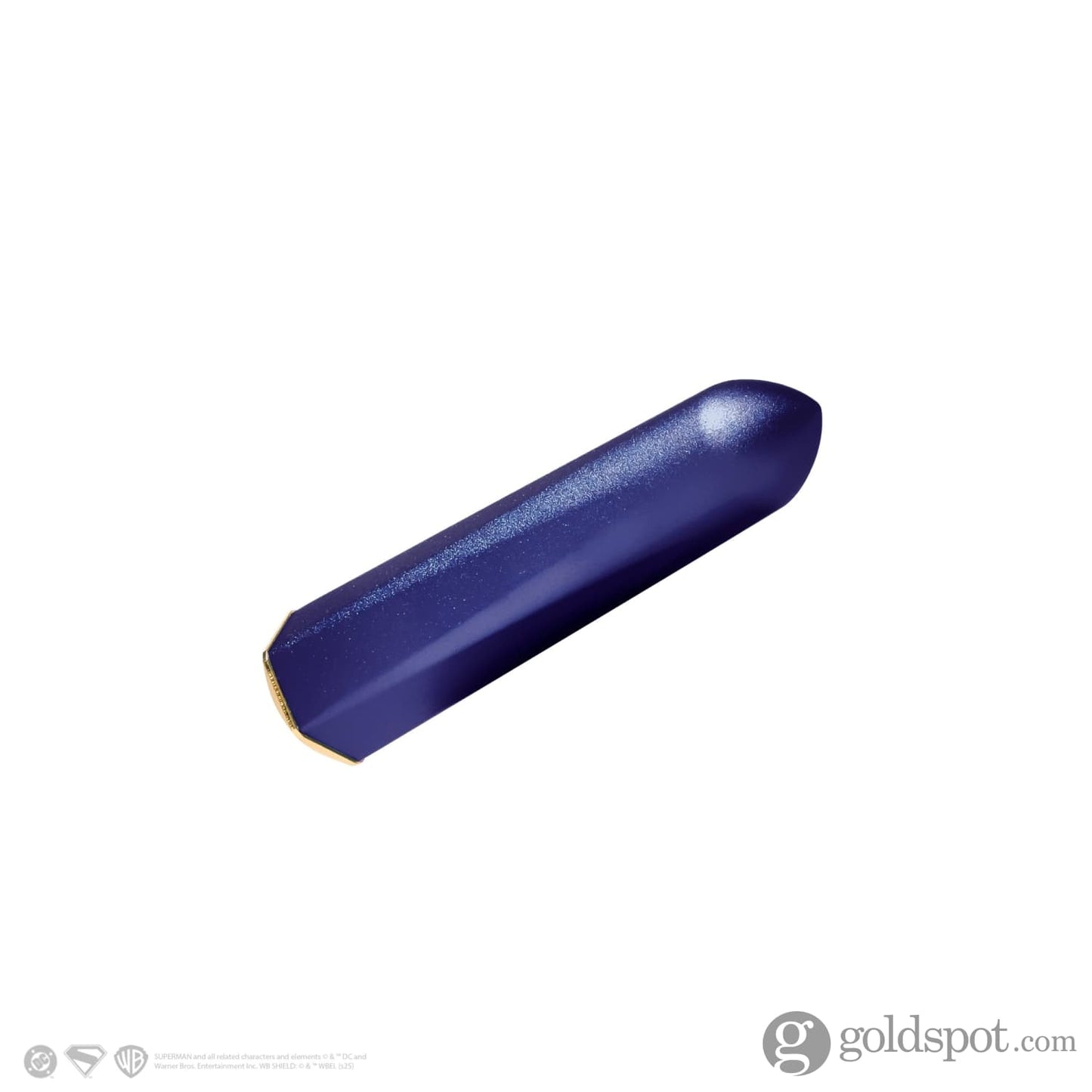 Ferris Wheel Press Superman Themed Pen & Ink Set in A View From Above Pen and Pencil Sets