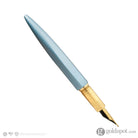 Ferris Wheel Press Superman Themed Pen & Ink Set in Fortress of Solitude Pen and Pencil Sets