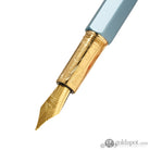 Ferris Wheel Press Superman Themed Pen & Ink Set in Fortress of Solitude Pen and Pencil Sets