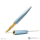 Ferris Wheel Press Superman Themed Pen & Ink Set in Fortress of Solitude Pen and Pencil Sets