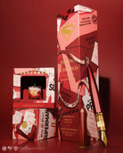 Ferris Wheel Press Superman Themed Pen & Ink Set in The Voice of Metropolis Pen and Pencil Sets