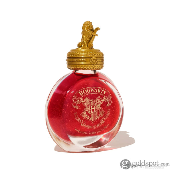 Ferris Wheel Press x Harry Potter Bottled Ink in Gryffindor - 38 mL Bottled Ink