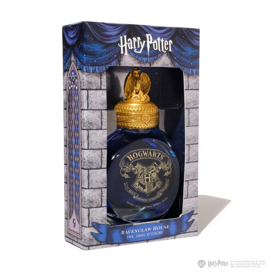 Ferris Wheel Press x Harry Potter Bottled Ink in Ravenclaw - 38 mL