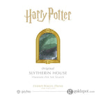 Ferris Wheel Press x Harry Potter Bottled Ink in Slytherin - 38 mL Bottled Ink