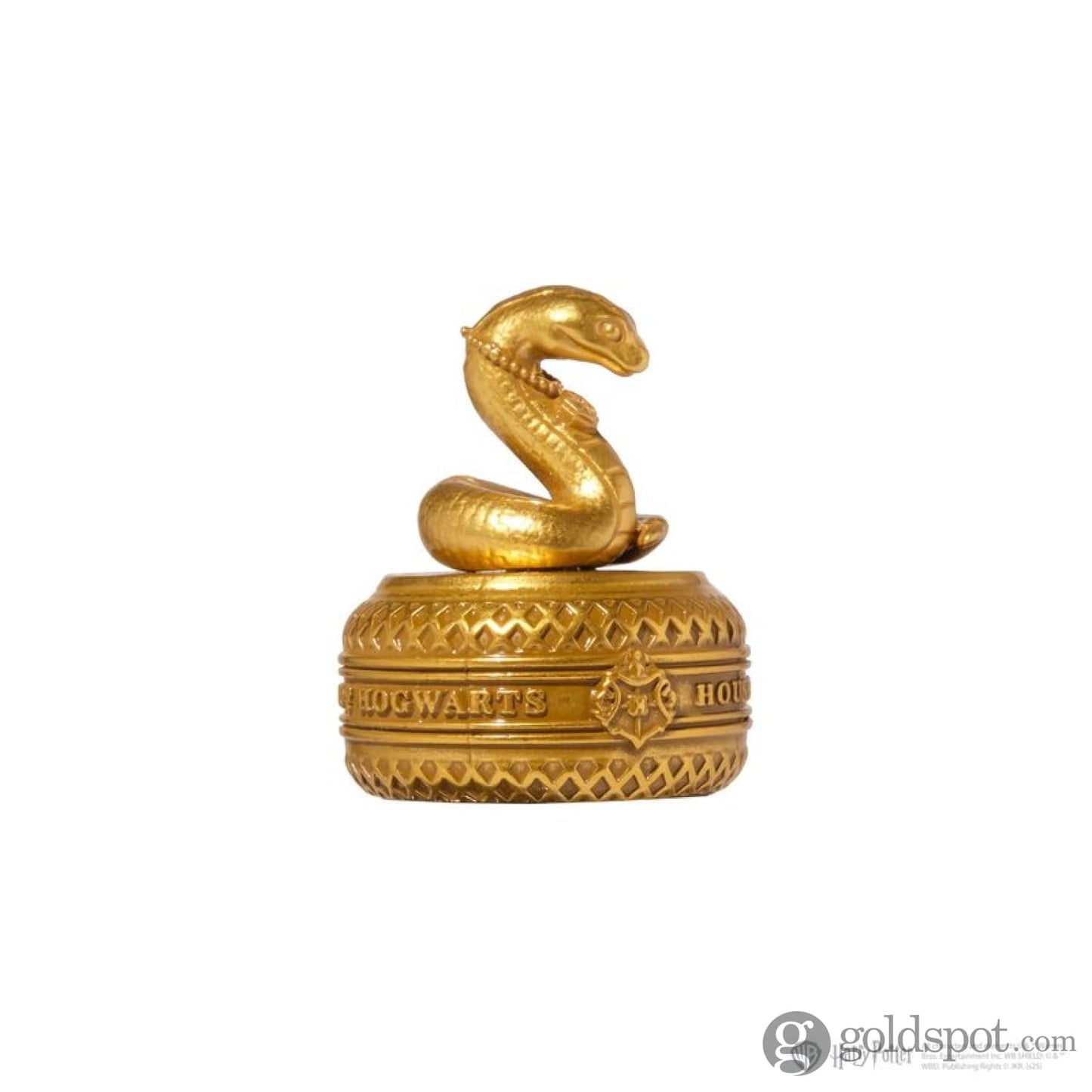 Ferris Wheel Press x Harry Potter Bottled Ink in Slytherin - 38 mL Bottled Ink