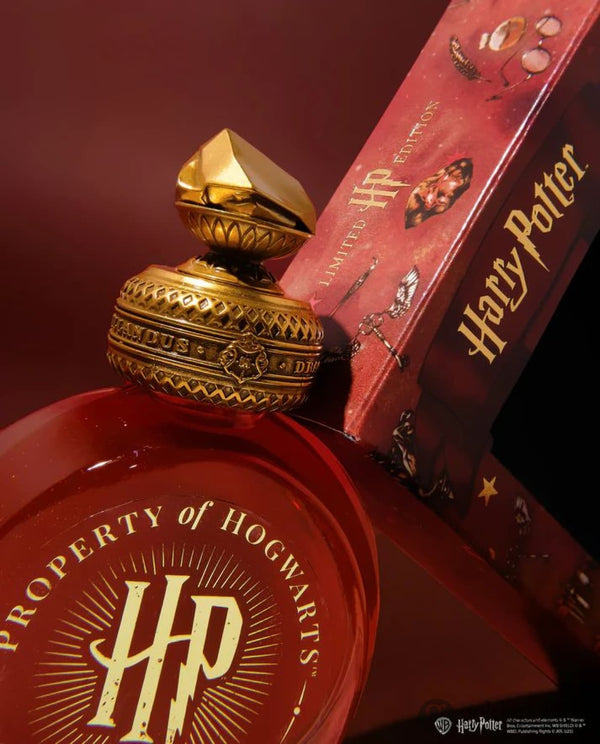 Ferris Wheel Press x Harry Potter Bottled Ink in The Sorcerer’s Stone - 38 mL Bottled Ink