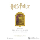 Ferris Wheel Press x Harry Potter Bottled Ink in The Sorting Hat - 38 mL Bottled Ink