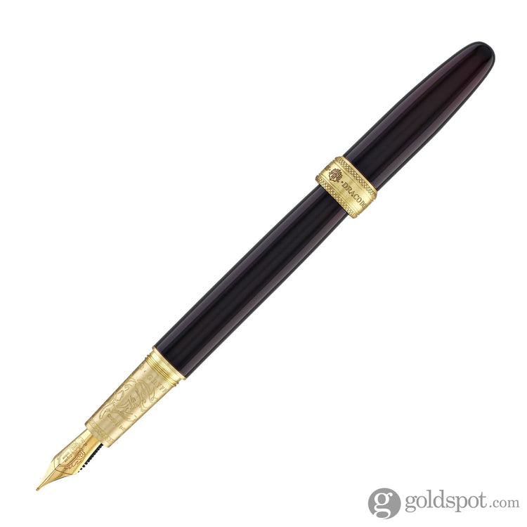 Ferris Wheel Press x Harry Potter Joule Fountain Pen in Gryffindor Fountain Pen