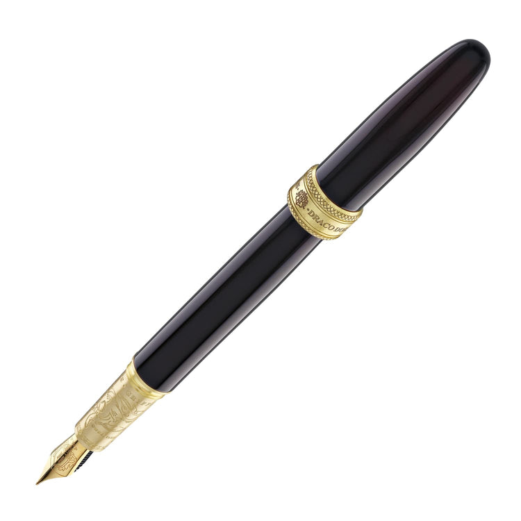 Ferris Wheel Press x Harry Potter Joule Fountain Pen in Gryffindor Fountain Pen