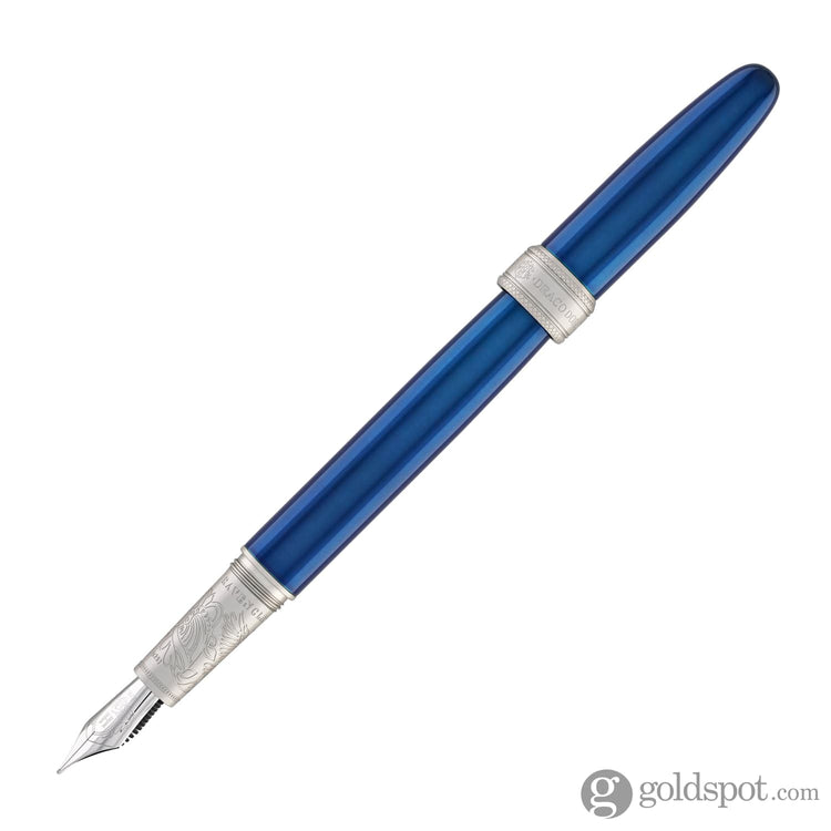 Ferris Wheel Press x Harry Potter Joule Fountain Pen in Ravenclaw Fountain Pen