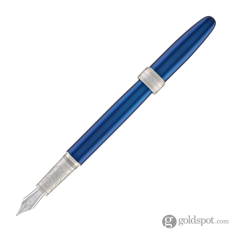 Ferris Wheel Press x Harry Potter Joule Fountain Pen in Ravenclaw Fountain Pen