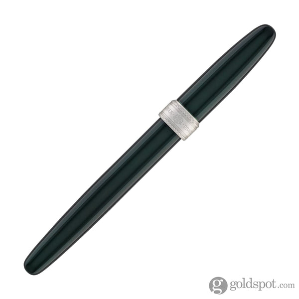 Ferris Wheel Press x Harry Potter Joule Fountain Pen in Slytherin Fountain Pen