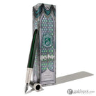 Ferris Wheel Press x Harry Potter Joule Fountain Pen & Ink Set in Slytherin Fountain Pen
