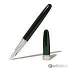 Ferris Wheel Press x Harry Potter Joule Fountain Pen & Ink Set in Slytherin Fountain Pen