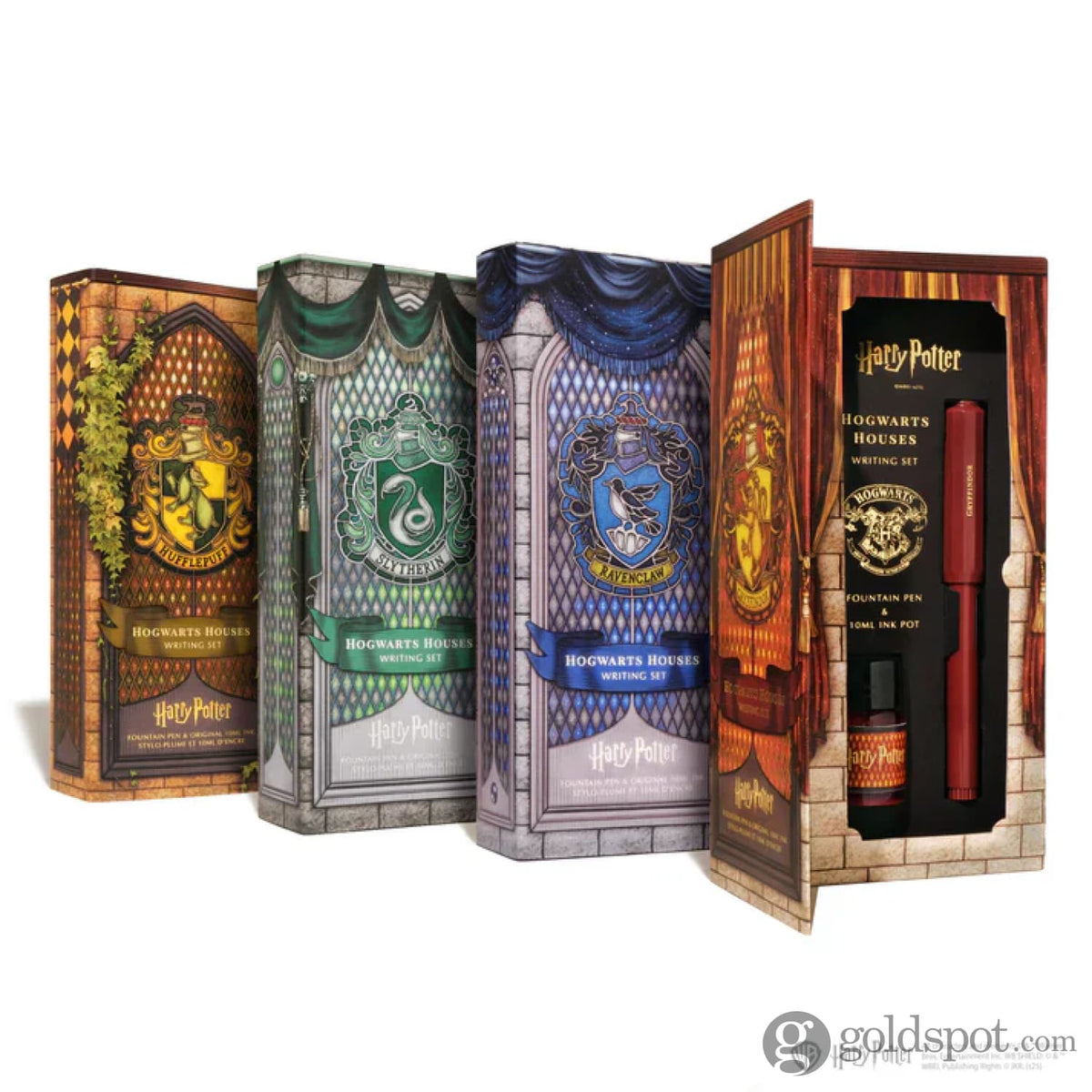 PME Harry Potter Gâteaux Toppers, 15 pièces, Hogwarts Crests/Blason de PME Harry Potter Gâteaux Toppers, 15 pièces, Hogwarts Crests/Blason de