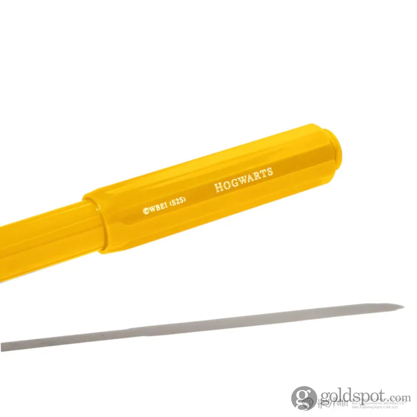 Ferris Wheel Press x Harry Potter Themed Carousel Fountain Pen & Ink Set in Hufflepuff Pen and Pencil Sets