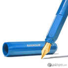 Ferris Wheel Press x Harry Potter Themed Carousel Fountain Pen & Ink Set in Ravenclaw Pen and Pencil Sets