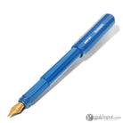 Ferris Wheel Press x Harry Potter Themed Carousel Fountain Pen & Ink Set in Ravenclaw Pen and Pencil Sets