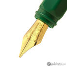 Ferris Wheel Press x Harry Potter Themed Carousel Fountain Pen & Ink Set in Slytherin Pen and Pencil Sets