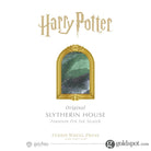 Ferris Wheel Press x Harry Potter Themed Dabbler Pen & Ink Set in Slytherin Pen and Pencil Sets