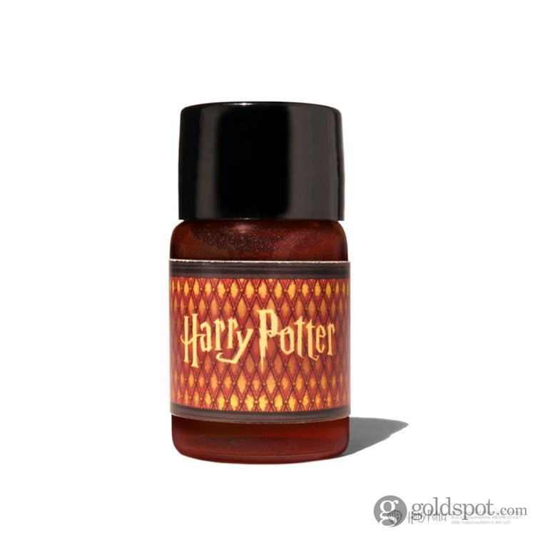 Ferris Wheel Press x Harry Potter Themed Dabbler Pen & Ink Set in Gryffindor Pen and Pencil Sets