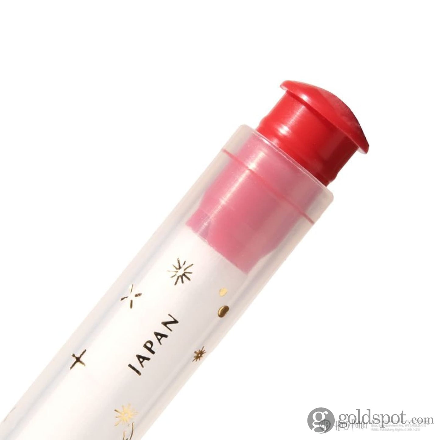 Ferris Wheel Press x Harry Potter Themed Dabbler Pen & Ink Set in Gryffindor Pen and Pencil Sets