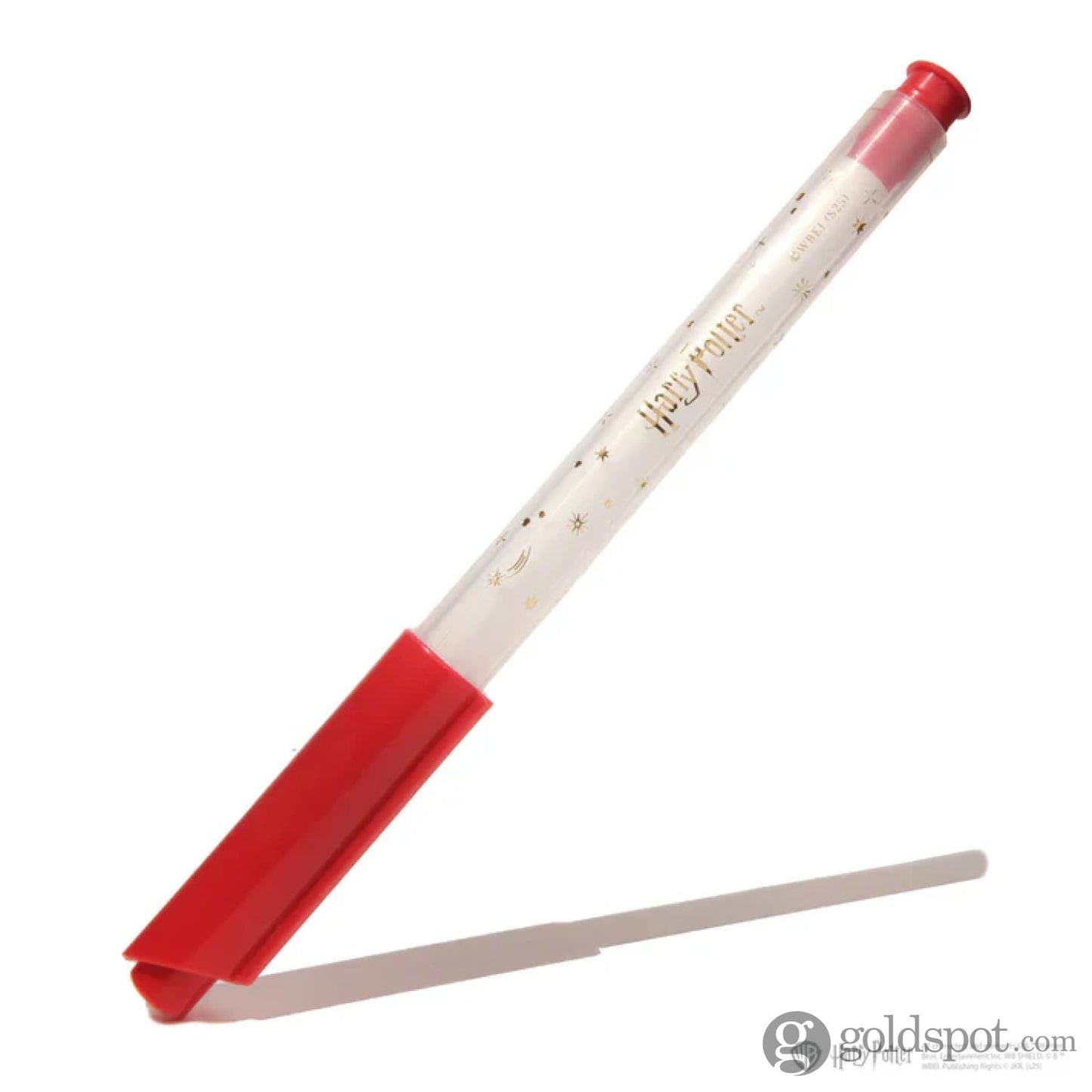 Ferris Wheel Press x Harry Potter Themed Dabbler Pen & Ink Set in Gryffindor Pen and Pencil Sets