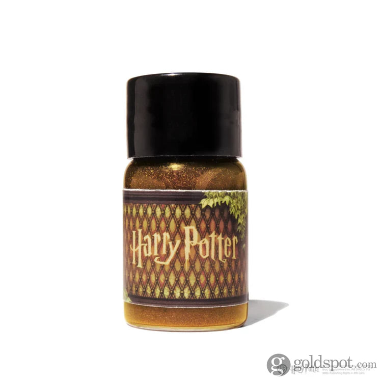 Ferris Wheel Press x Harry Potter Themed Dabbler Pen & Ink Set in Hufflepuff Pen and Pencil Sets