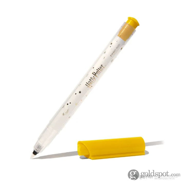 Ferris Wheel Press x Harry Potter Themed Dabbler Pen & Ink Set in Hufflepuff Pen and Pencil Sets