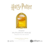 Ferris Wheel Press x Harry Potter Bottled Ink in Hufflepuff - 38 mL Bottled Ink