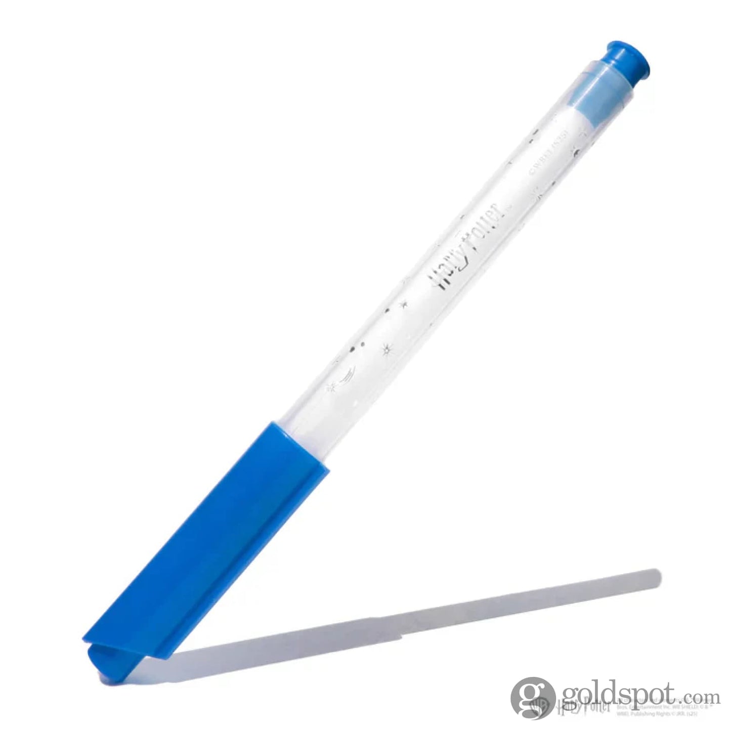 Ferris Wheel Press x Harry Potter Themed Dabbler Pen & Ink Set in Ravenclaw Pen and Pencil Sets