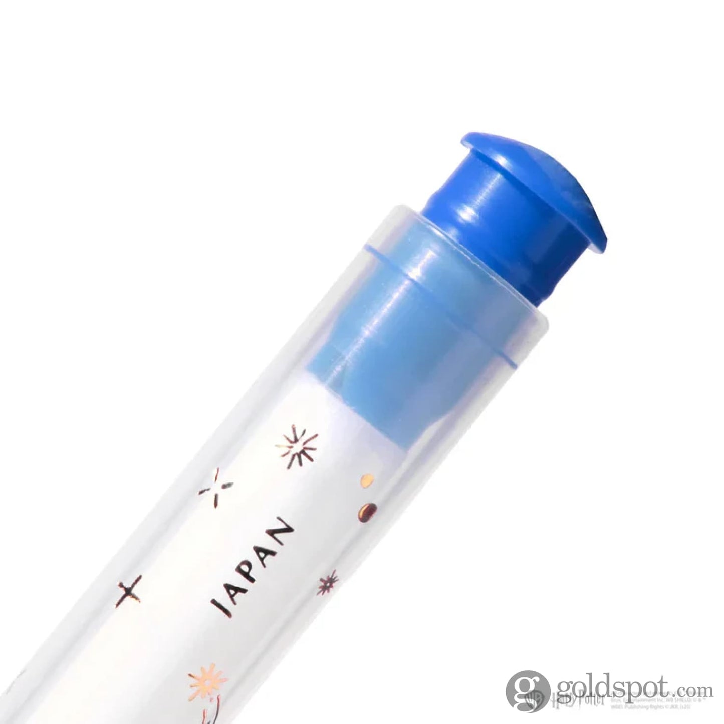 Ferris Wheel Press x Harry Potter Themed Dabbler Pen & Ink Set in Ravenclaw Pen and Pencil Sets